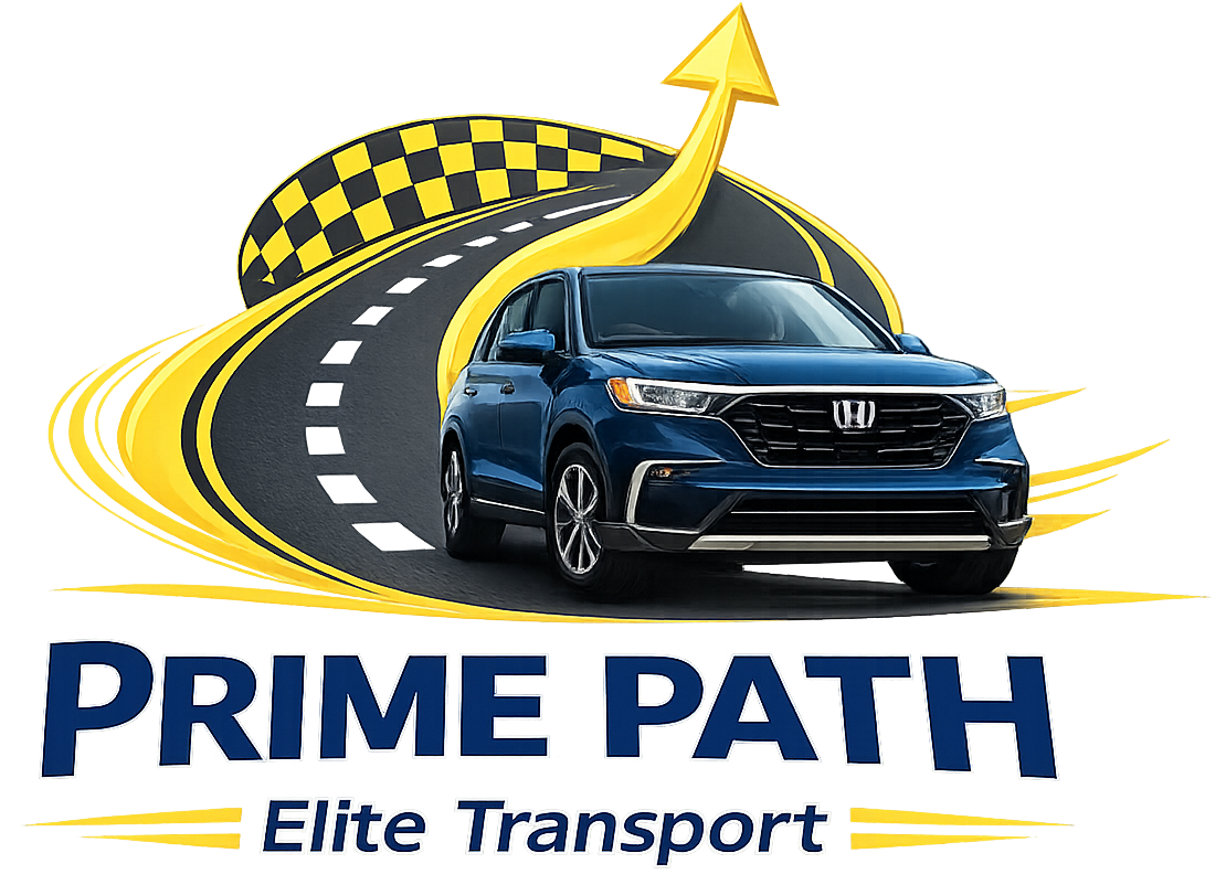PRIME PATH